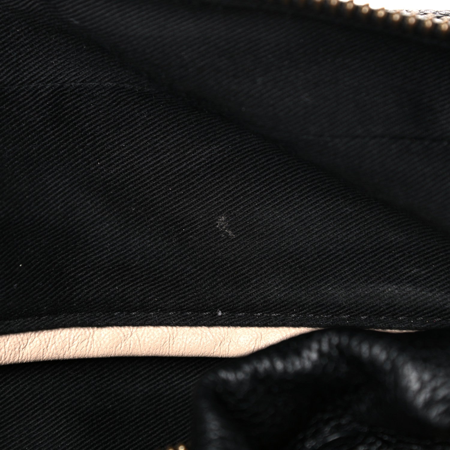 Chloe Calfskin Medium Paraty Black 11 of 16