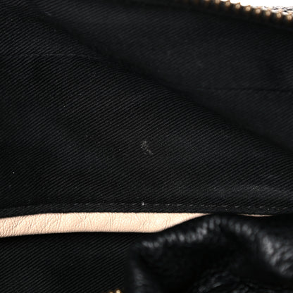 Chloe Calfskin Medium Paraty Black 11 of 16