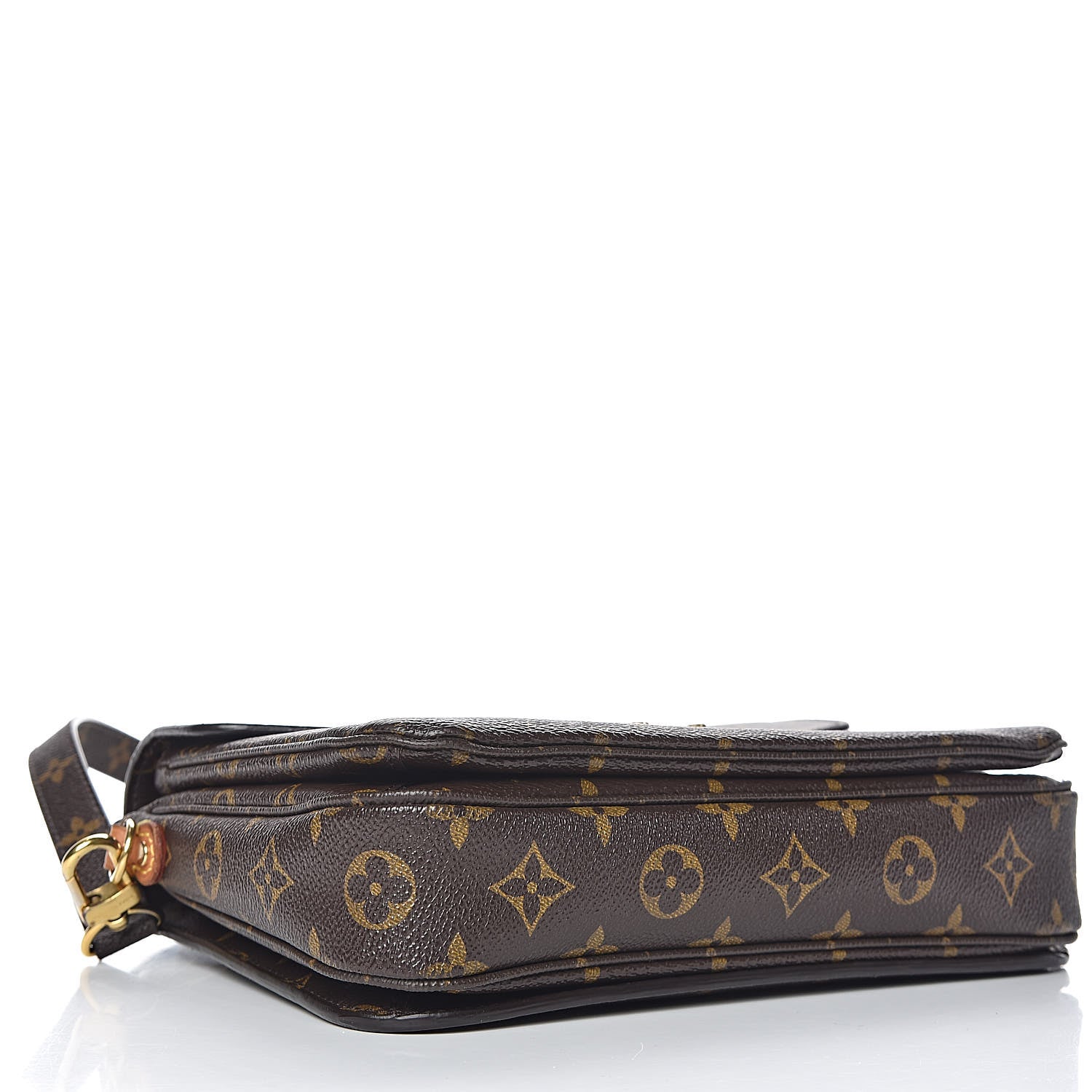 Louis Vuitton Monogram Pochette Metis 4 of 11