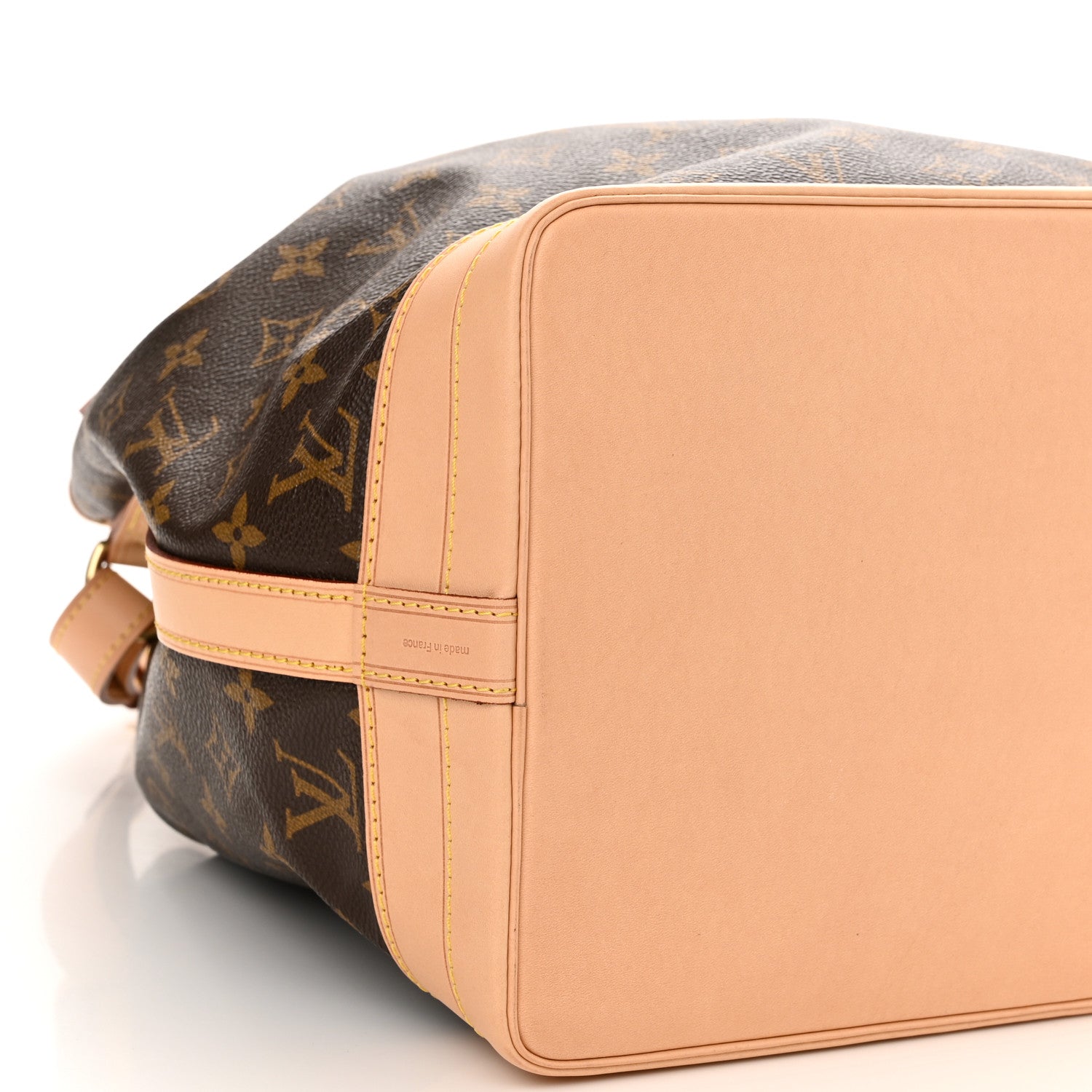 Louis Vuitton Monogram Noe 9 of 10