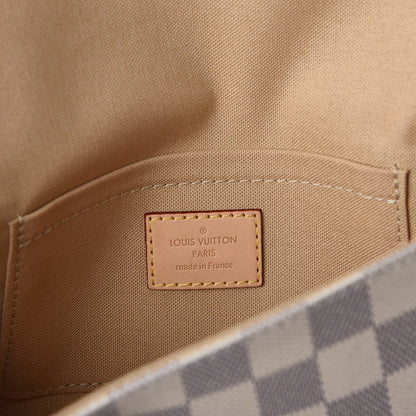 Louis Vuitton Damier Azur Favorite PM 8 of 12