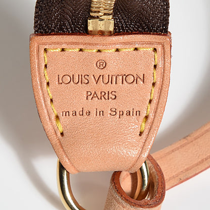 Louis Vuitton Monogram Pochette Accessories 6 of 8