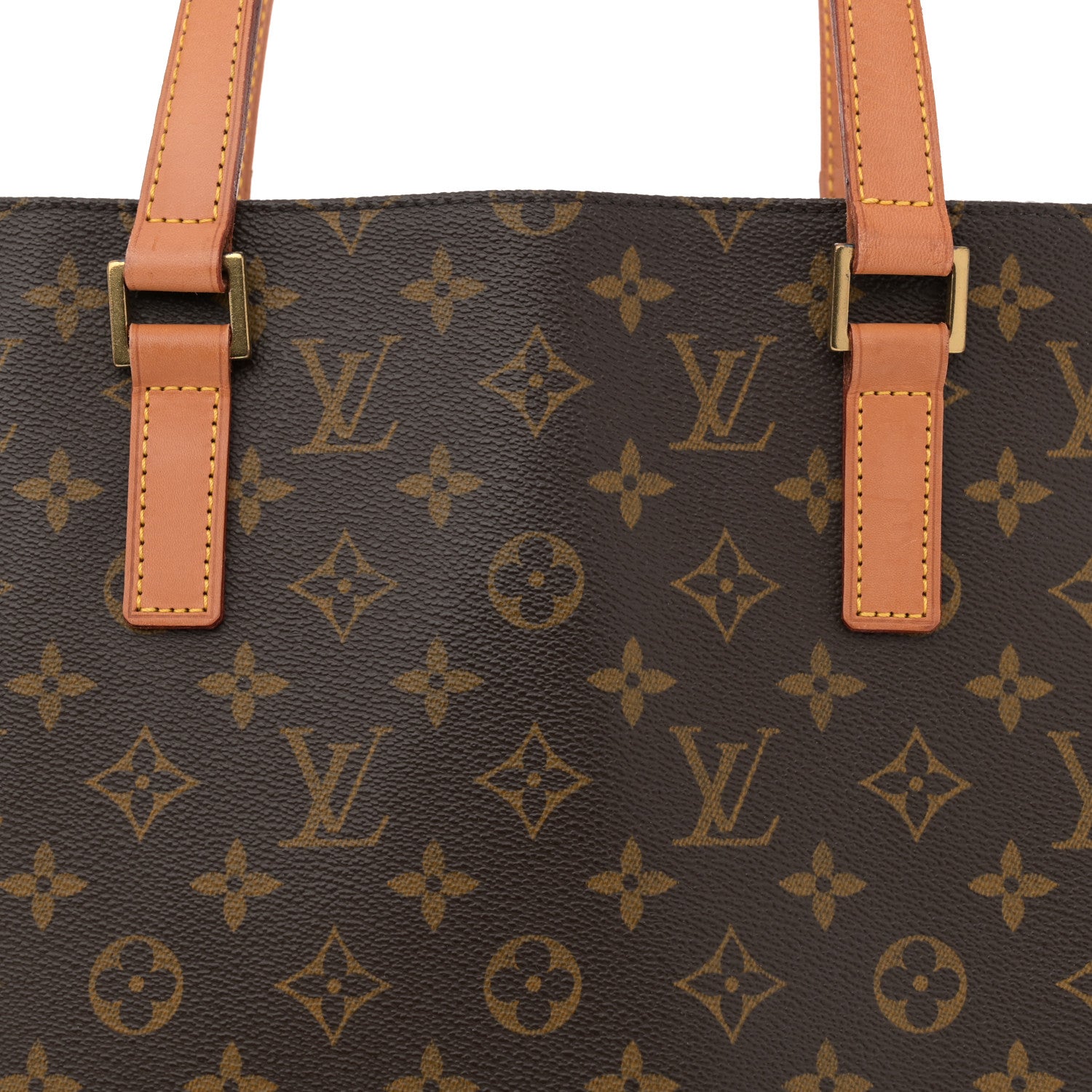 Louis Vuitton Monogram Vavin GM 6 of 9