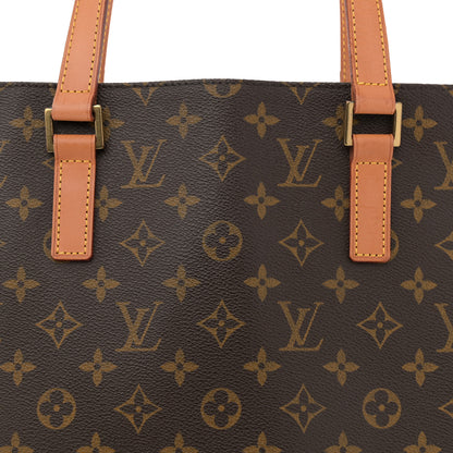 Louis Vuitton Monogram Vavin GM 6 of 9