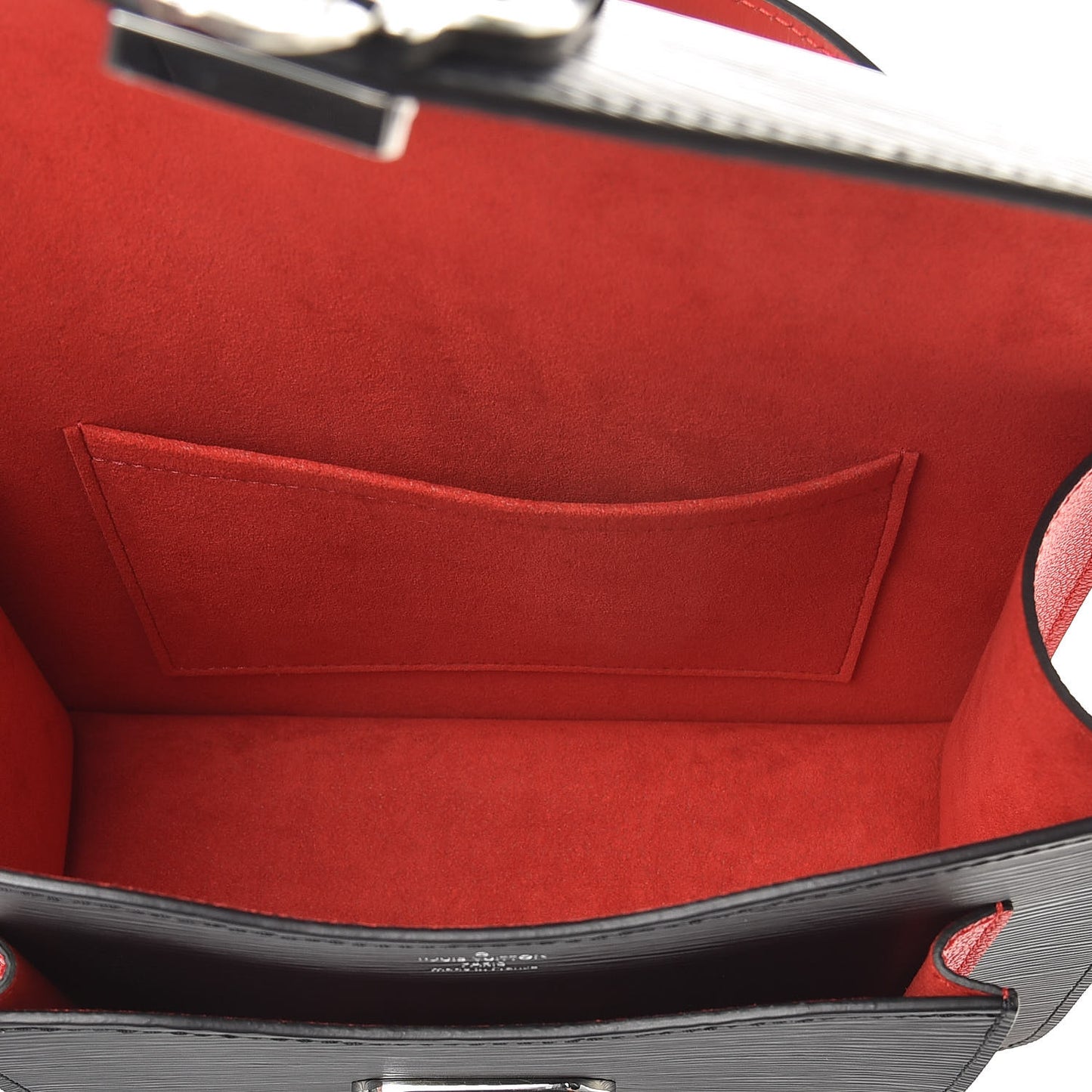 Epi Neo Monceau Black Coquelicot Blue Roi Safran