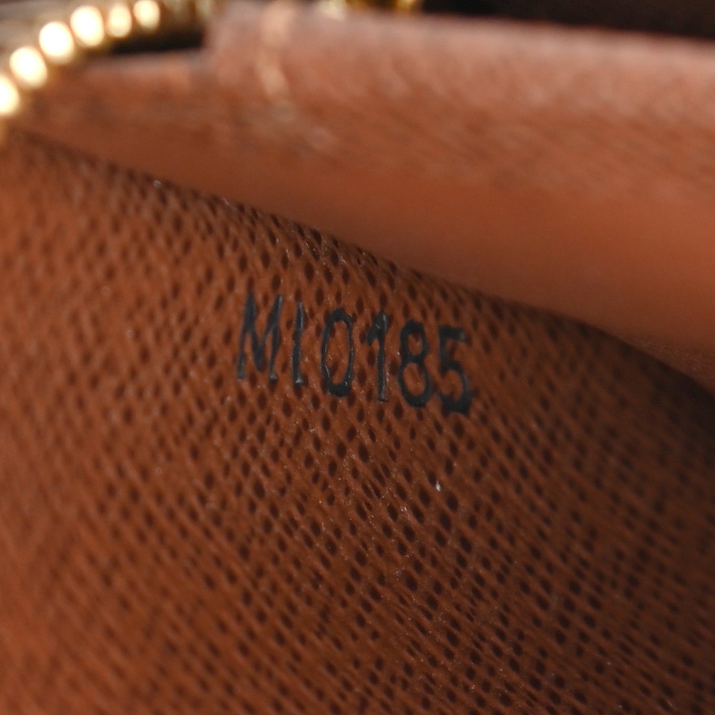 Monogram Zippy Compact Wallet