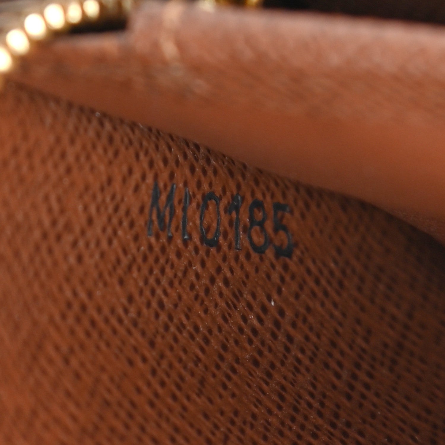 Louis Vuitton Monogram Zippy Compact Wallet 7 of 10
