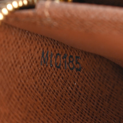 Louis Vuitton Monogram Zippy Compact Wallet 7 of 10