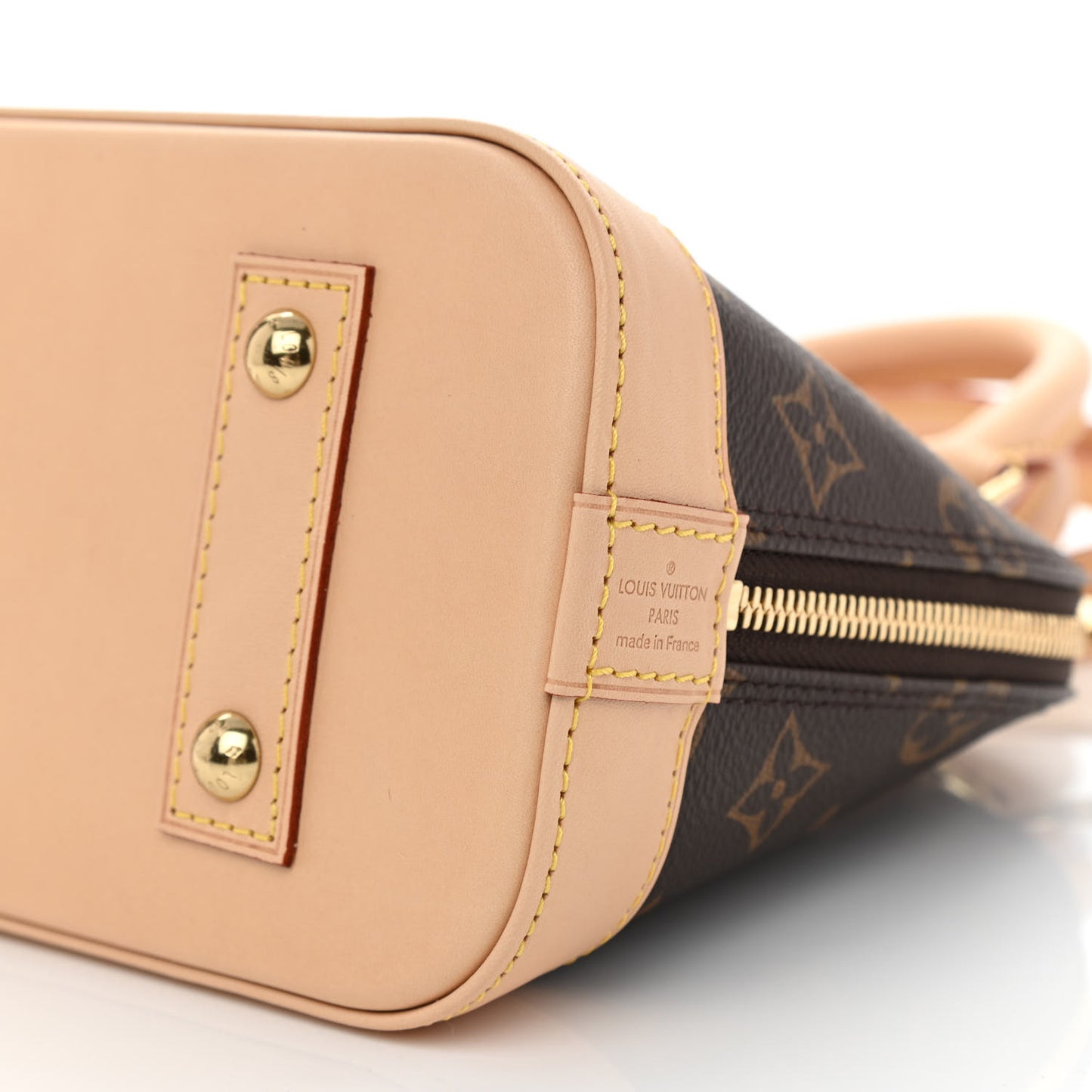 Monogram Alma BB