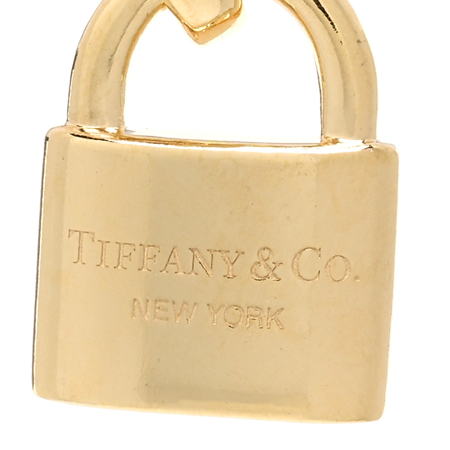 Tiffany 18K Yellow Gold HardWear Wrap Bracelet 3 of 3
