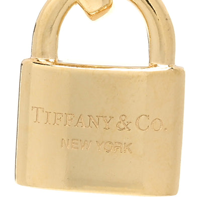 Tiffany 18K Yellow Gold HardWear Wrap Bracelet 3 of 3