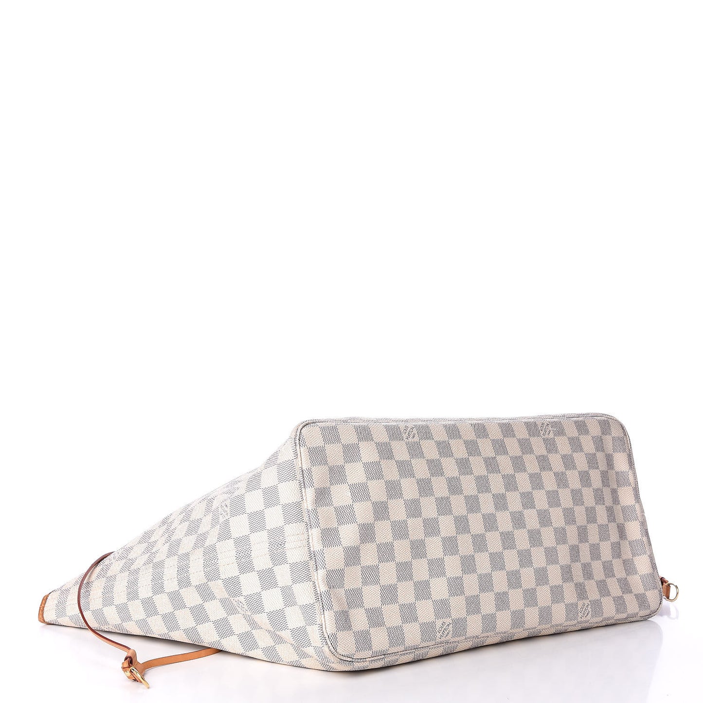 Damier Azur Neverfull GM