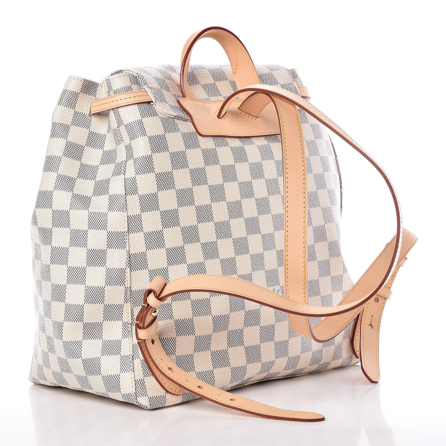 Damier Azur Sperone Backpack
