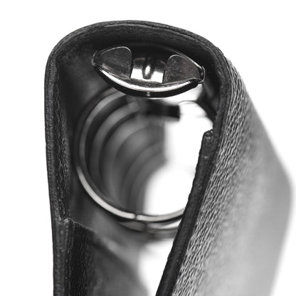 Louis Vuitton Damier Graphite Medium Ring Agenda Cover 8 of 8
