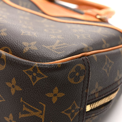 Louis Vuitton Monogram Trouville 11 of 15