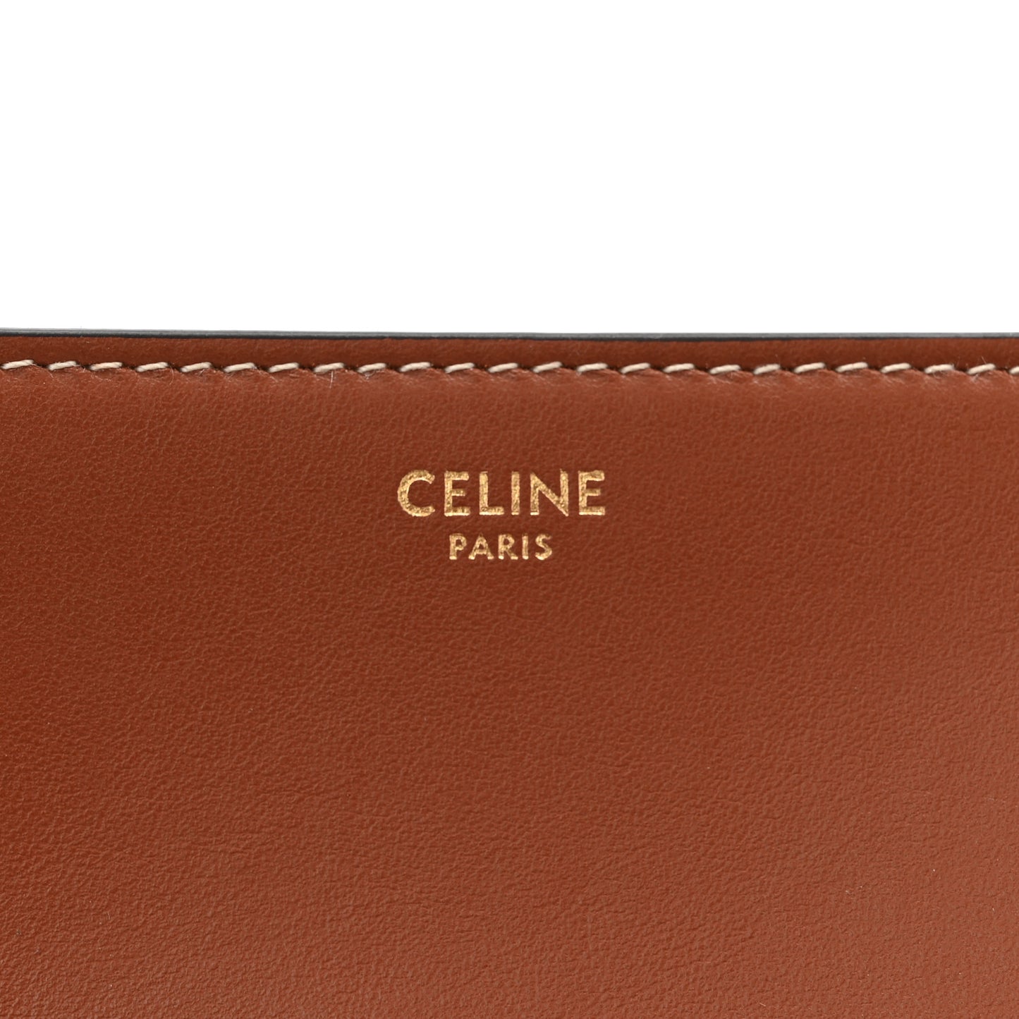 Smooth Calfskin Teen 16 Crossbody Bag Soft Tan