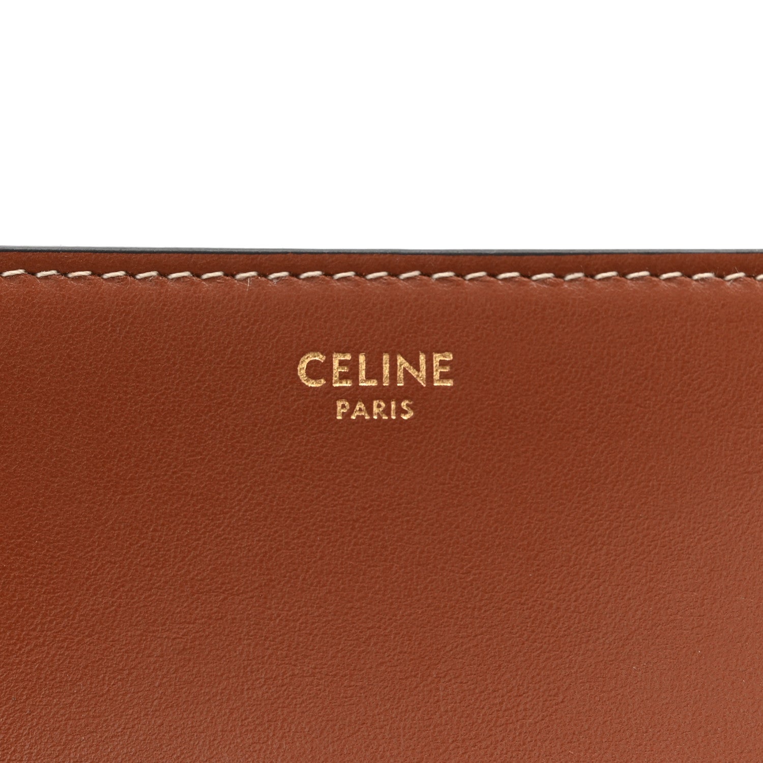 Celine Smooth Calfskin Teen 16 Crossbody Bag Soft Tan 7 of 11