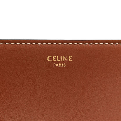 Celine Smooth Calfskin Teen 16 Crossbody Bag Soft Tan 7 of 11