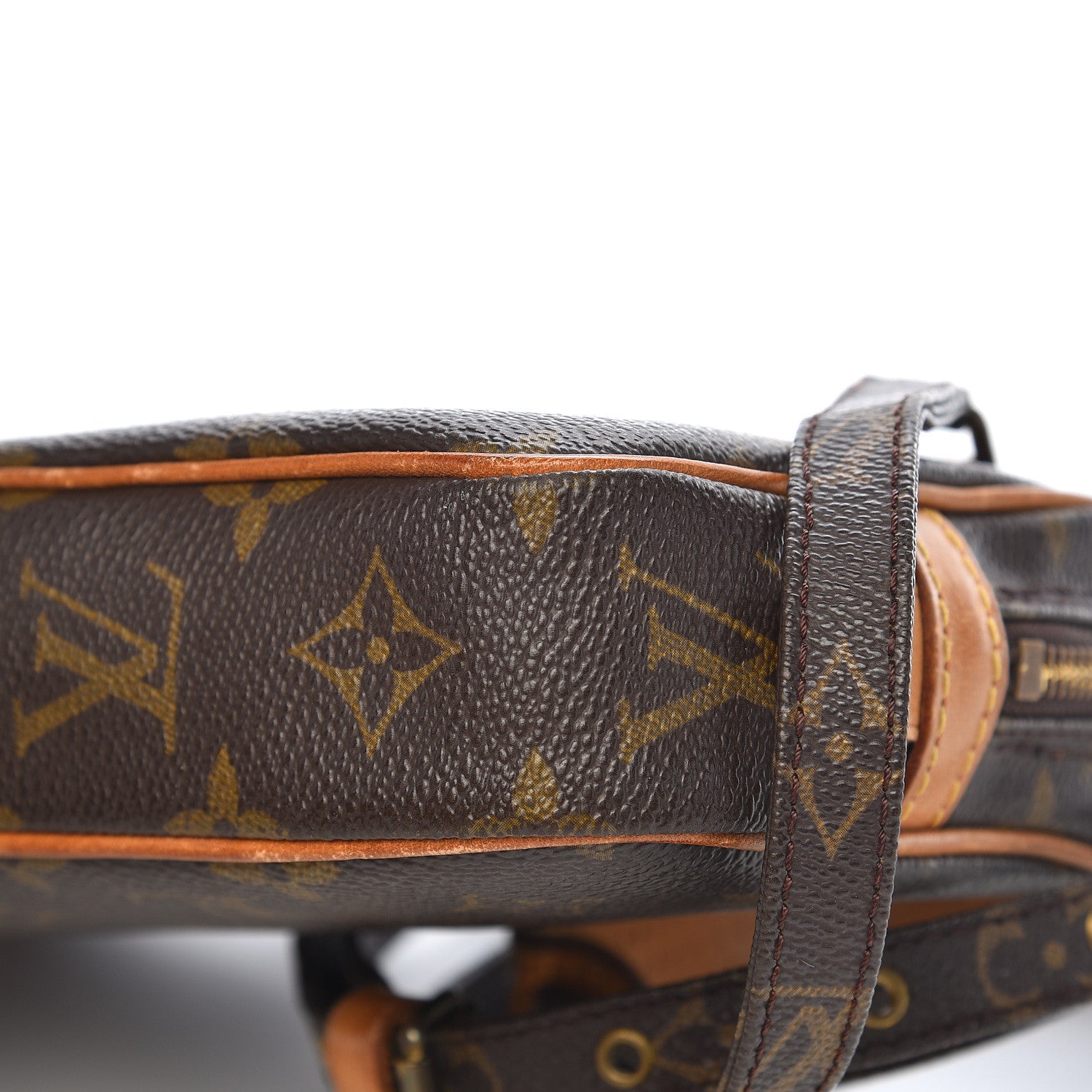 Louis Vuitton Monogram Pochette Marly Bandouliere 13 of 16