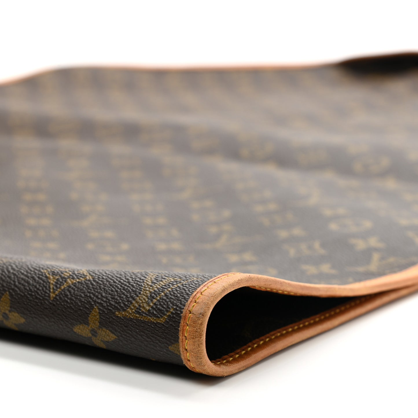 Monogram Garment Cover