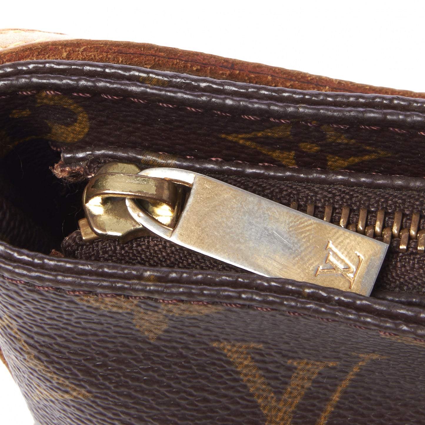 Monogram Trotteur