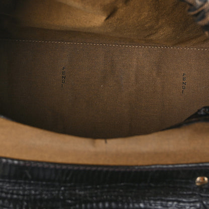 Fendi Zucca Medium Magic Bag Tobacco 4 of 8