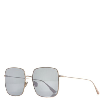 Christian Dior Metal DiorStellaire 1 Sunglasses Gold 1 of 7