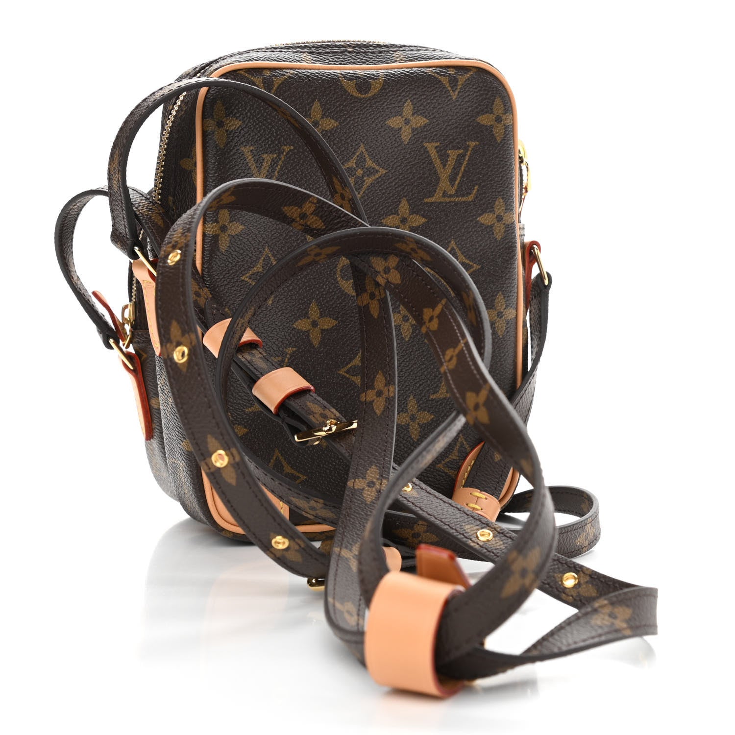 Louis Vuitton Game On Paname Set 4 of 12