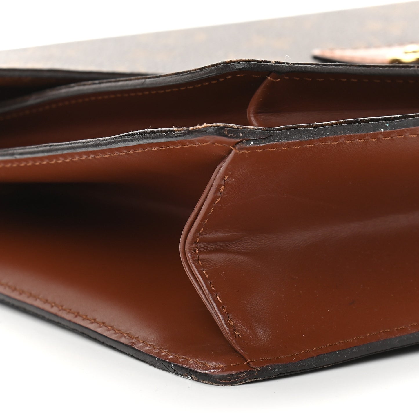 Monogram Monceau 28