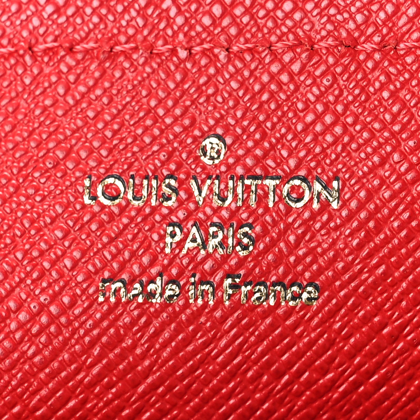 Damier Ebene Papillon 30