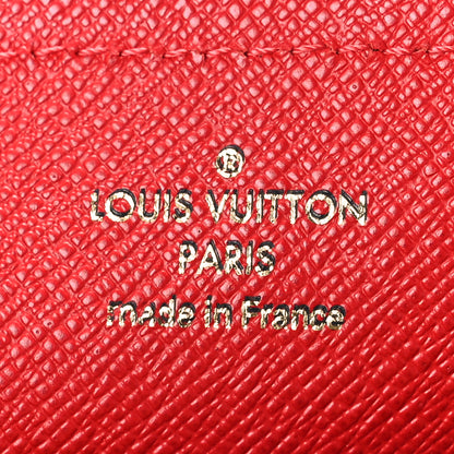 Louis Vuitton Damier Ebene Papillon 30 6 of 8