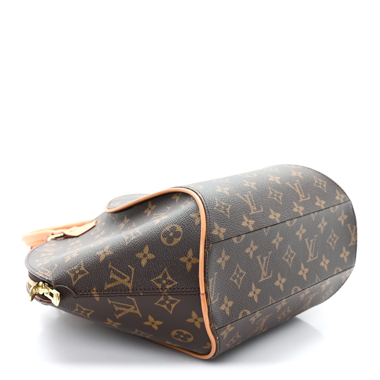 Monogram Ellipse MM