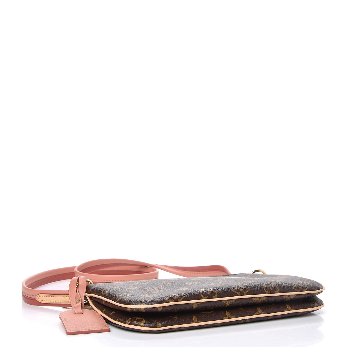 Monogram Lorette Vieux Rose