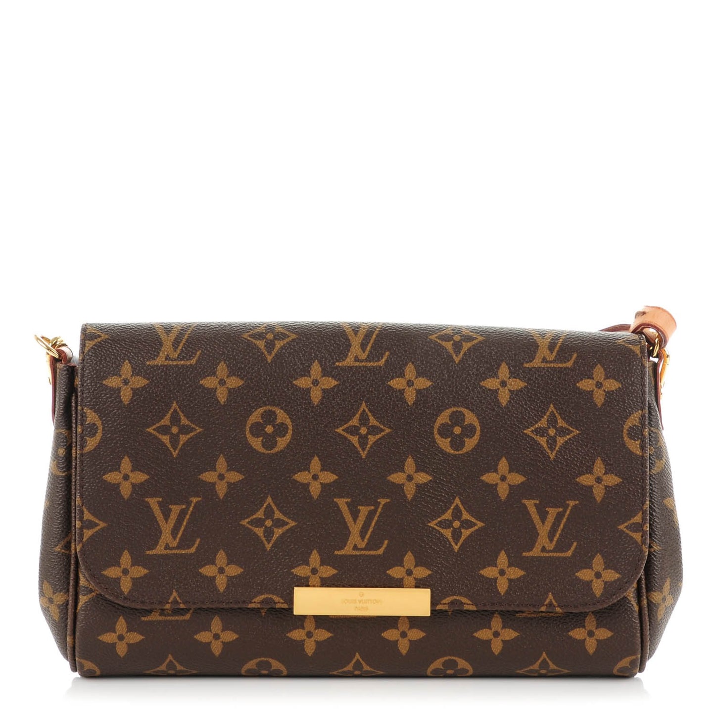 Monogram Favorite MM
