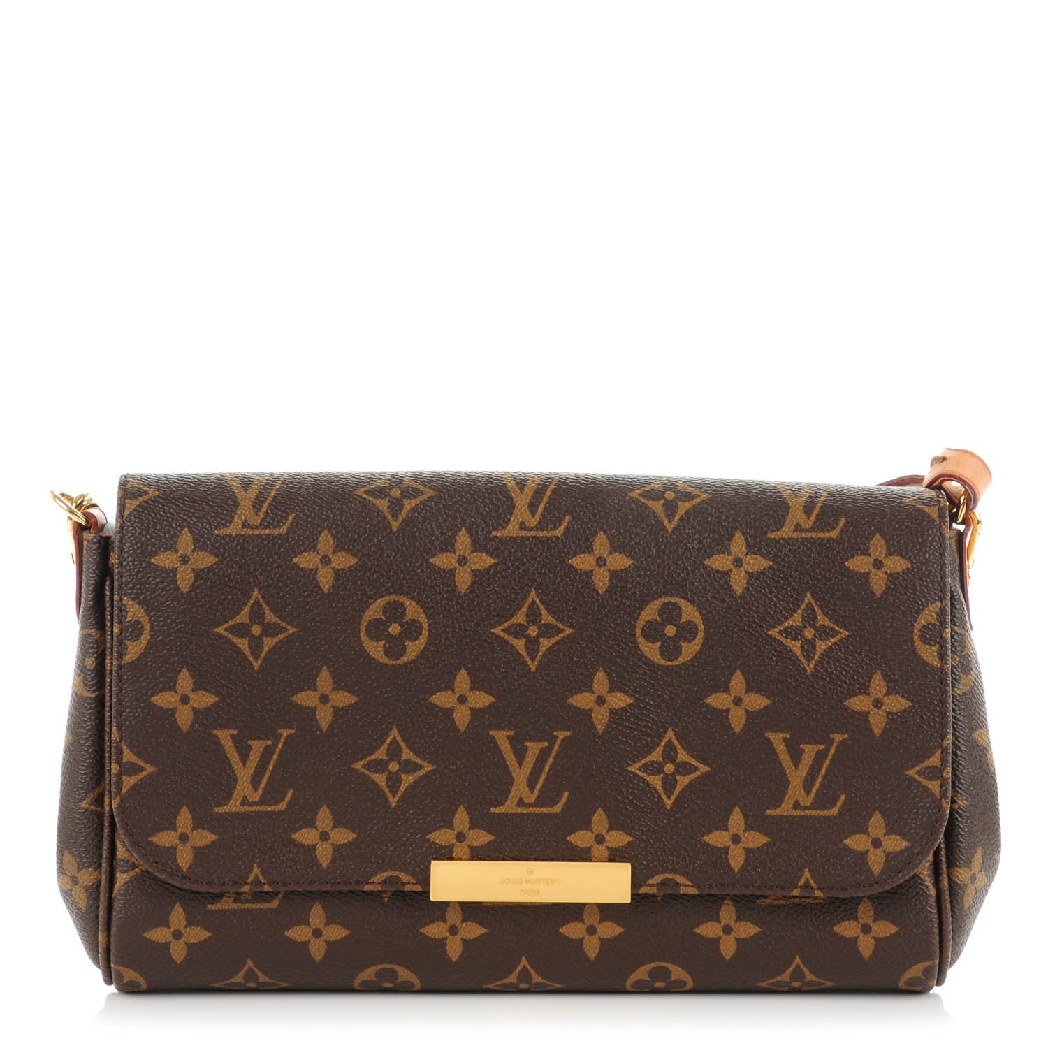 Louis Vuitton Monogram Favorite MM 1 of 11