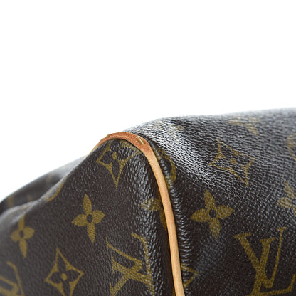 Louis Vuitton Monogram Speedy 30 11 of 17