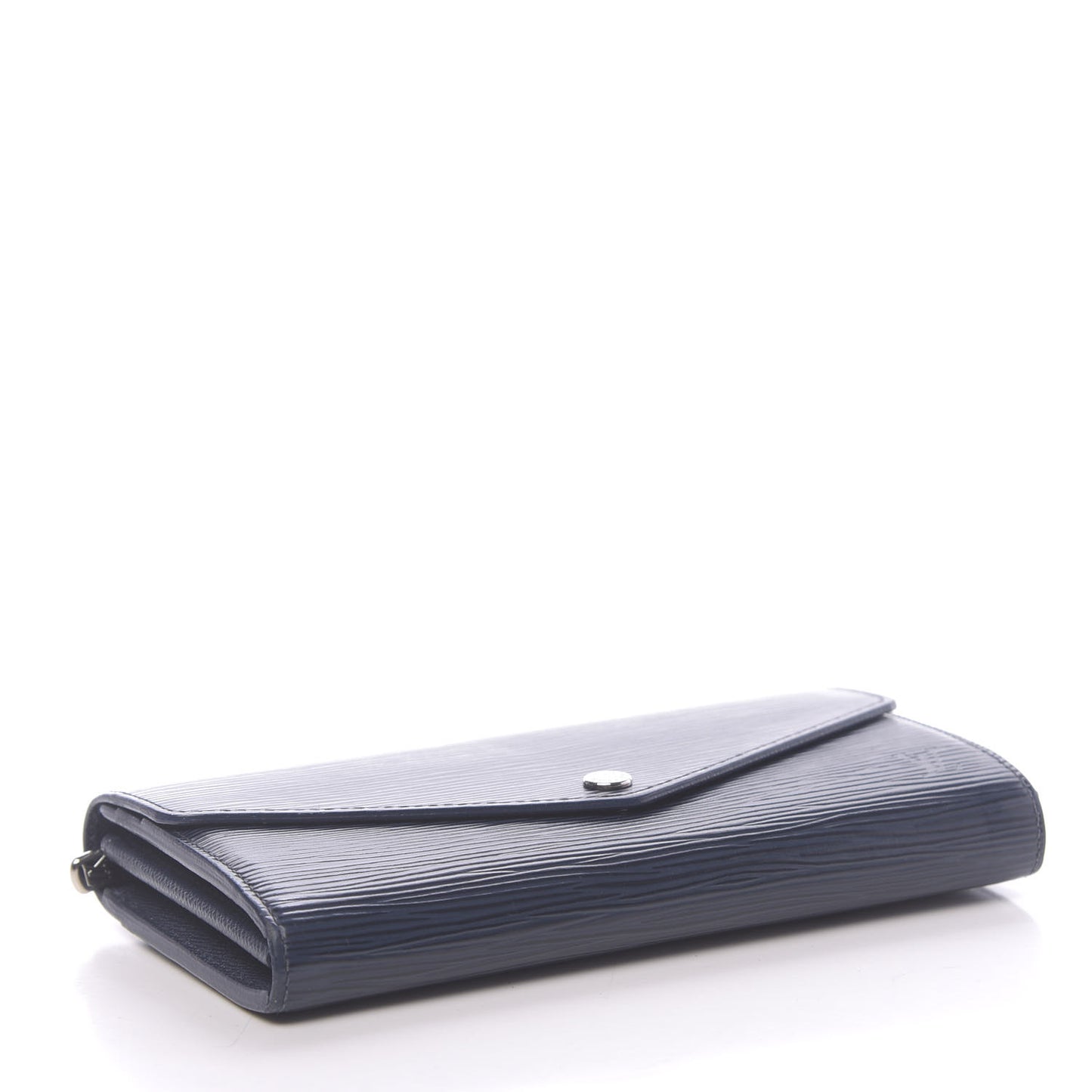Epi Sarah Wallet NM Indigo