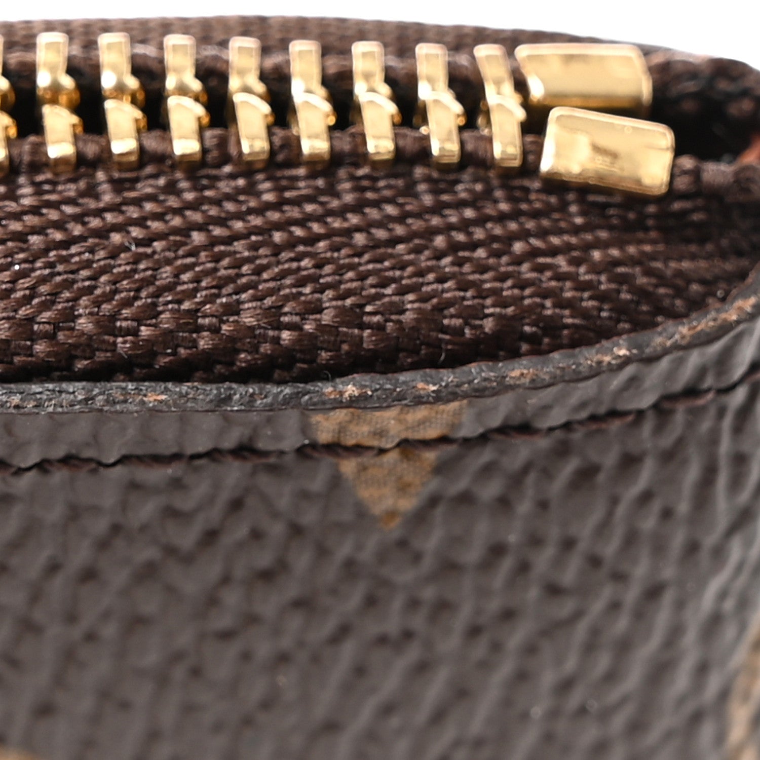 Louis Vuitton Monogram Zippy Coin Purse 9 of 13