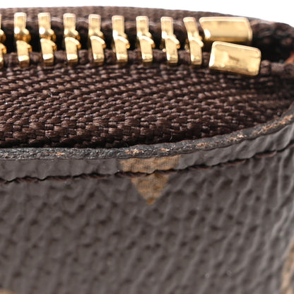 Louis Vuitton Monogram Zippy Coin Purse 9 of 13