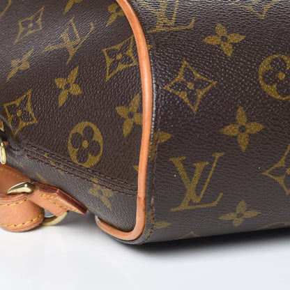 Louis Vuitton Monogram Ellipse Sac a Dos Backpack 9 of 12