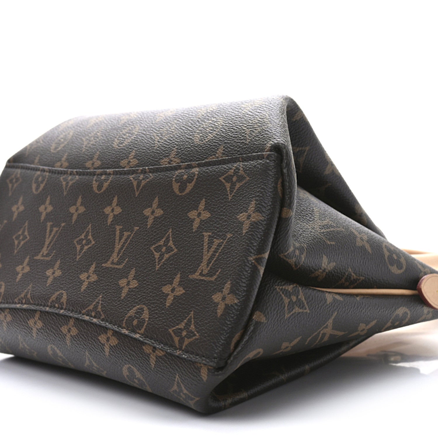Louis Vuitton Monogram Rivoli PM 9 of 9