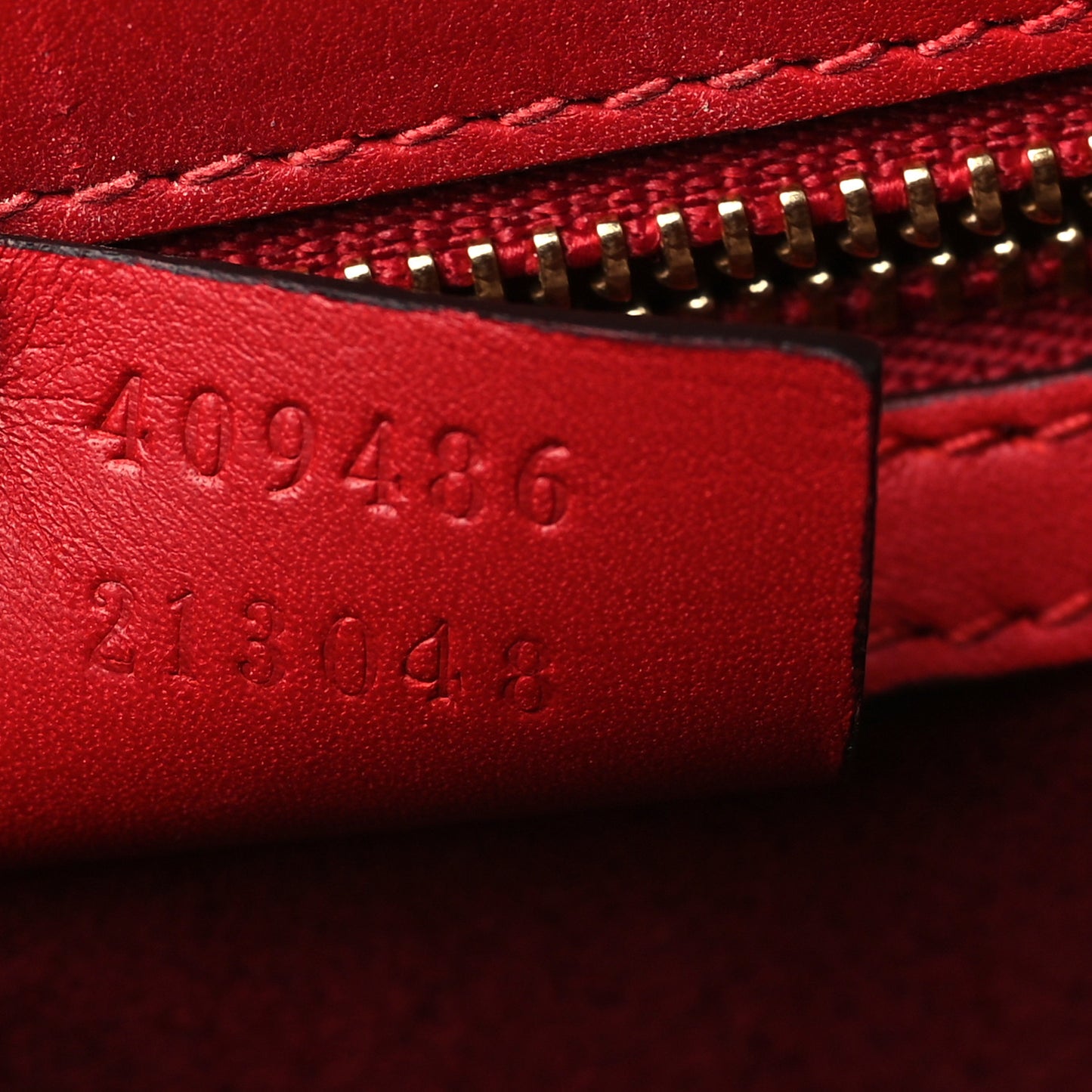 GG Supreme Monogram Moon Calfskin Medium Padlock Shoulder Bag Beige Blue Hibiscus Red Mystic White