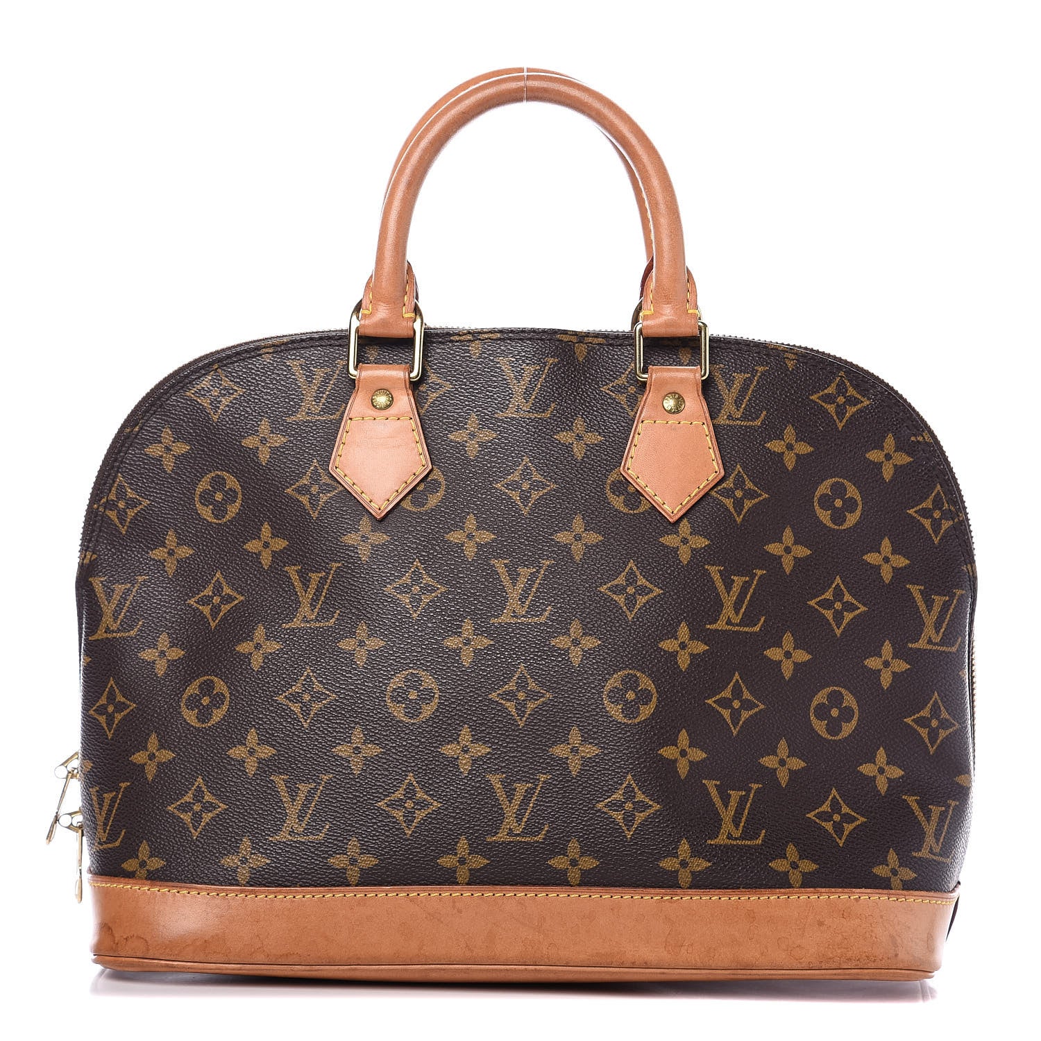Louis Vuitton Monogram Alma PM 1 of 13