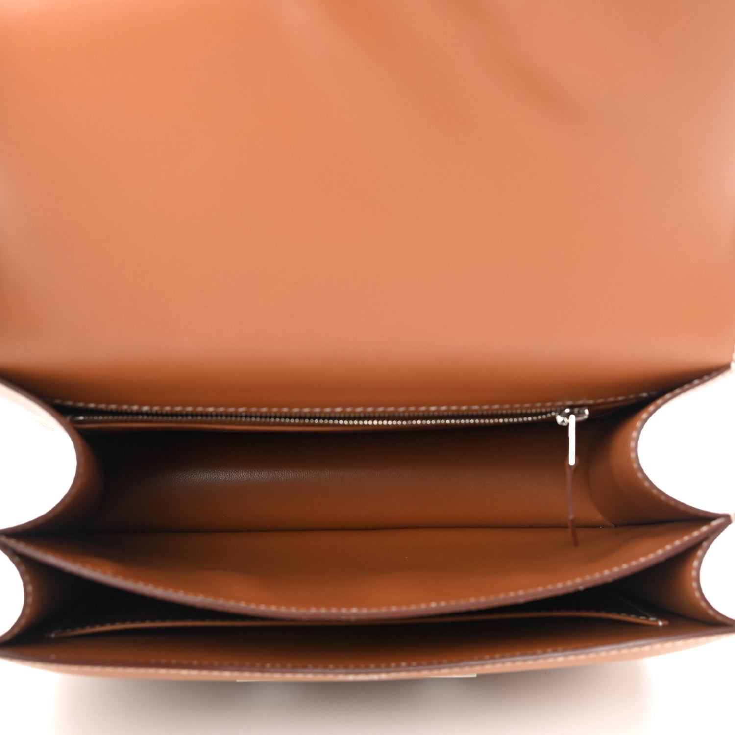 Hermes Epsom Constance 24 Gold 5 of 10