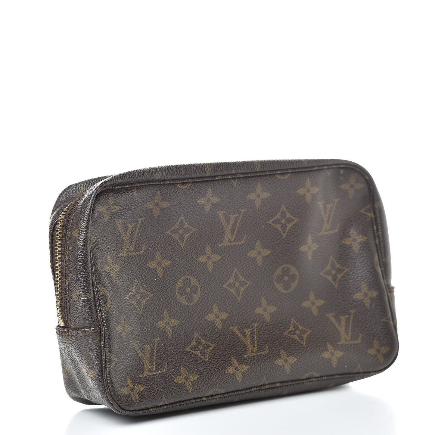 Monogram Trousse Toilette 23