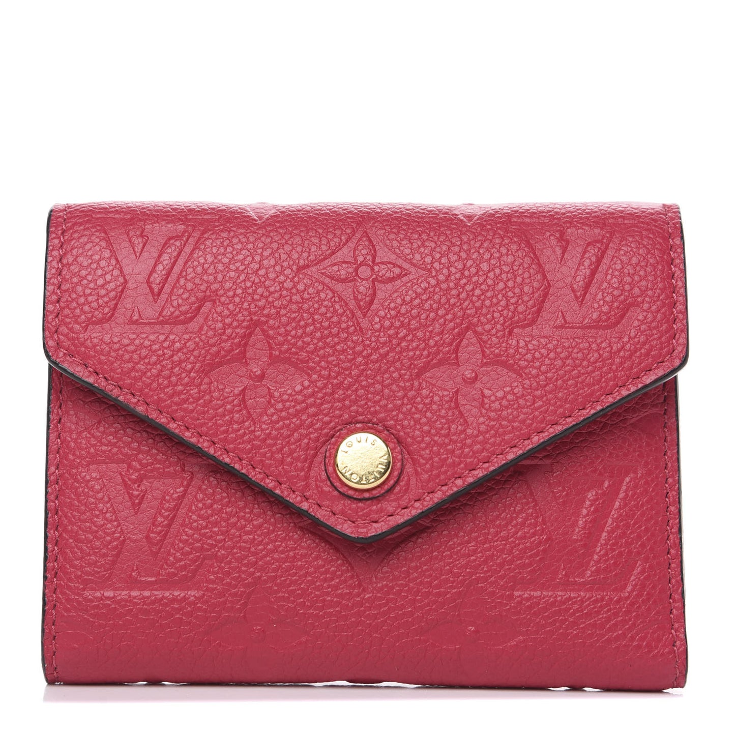 Empreinte Victorine Wallet Freesia