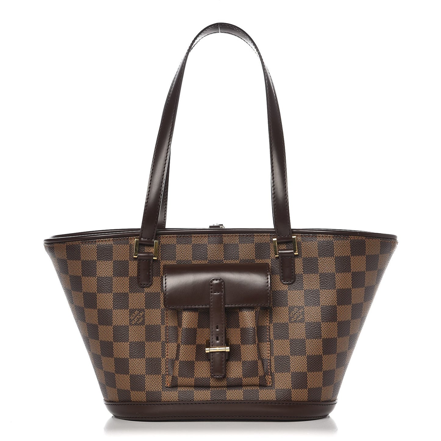 Damier Ebene Manosque PM