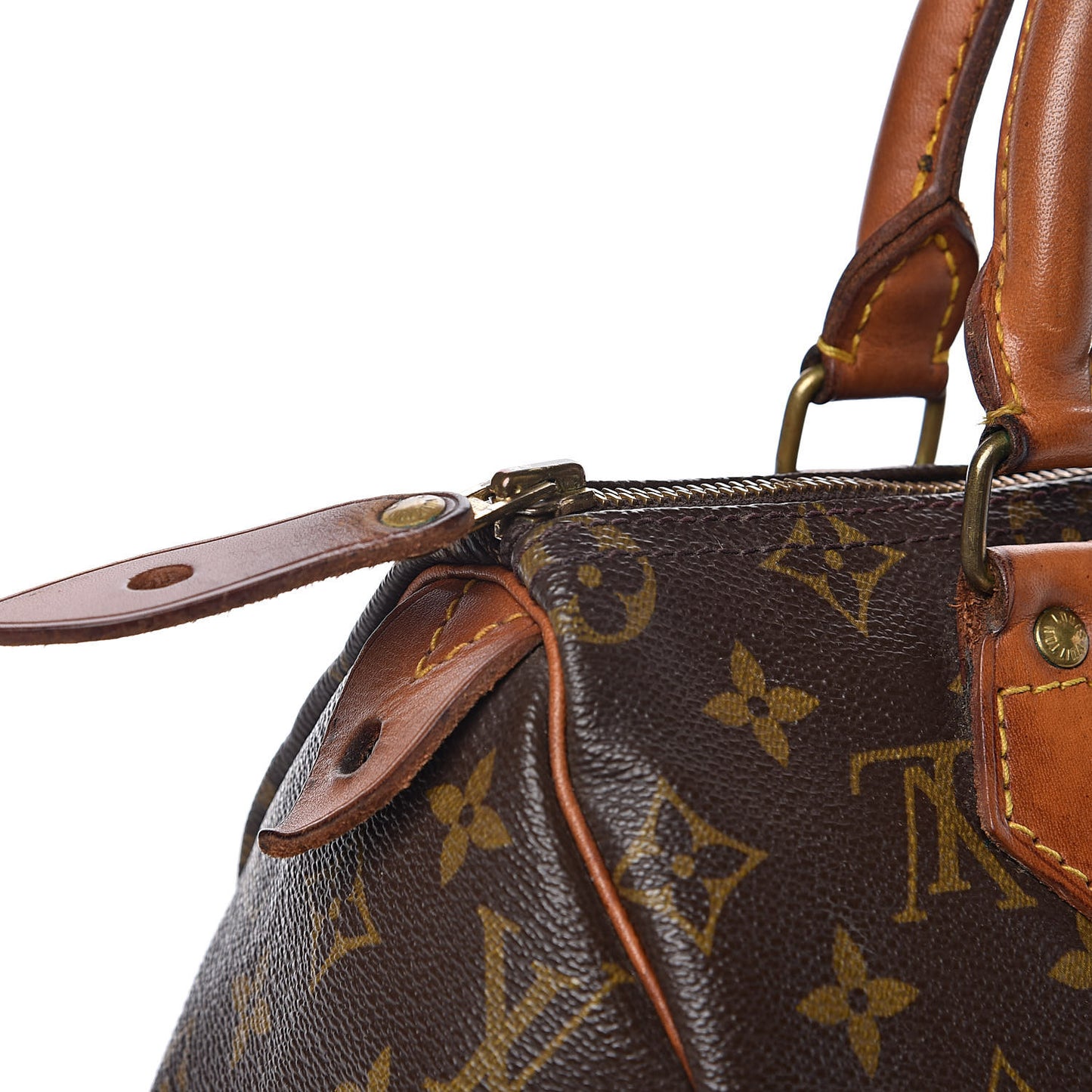 Monogram Speedy 25