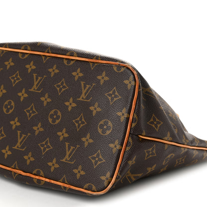 Louis Vuitton Monogram Palermo PM 10 of 11