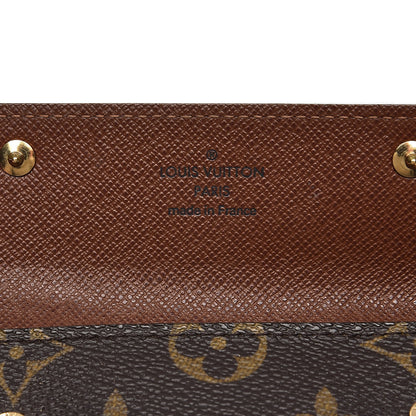 Louis Vuitton Monogram Multicles Rabat 6 of 6